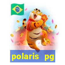 polaris pg plataforma de jogos